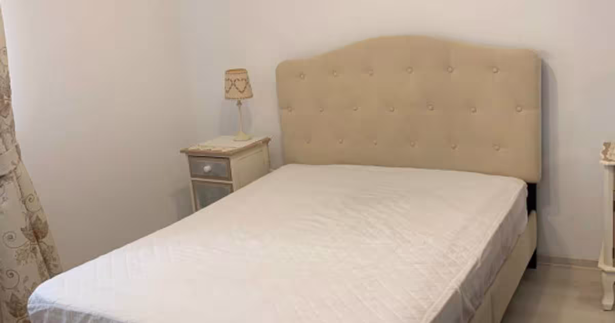 Apartament decomandat cu 2 camere în zona Moara de Vânt, Iași