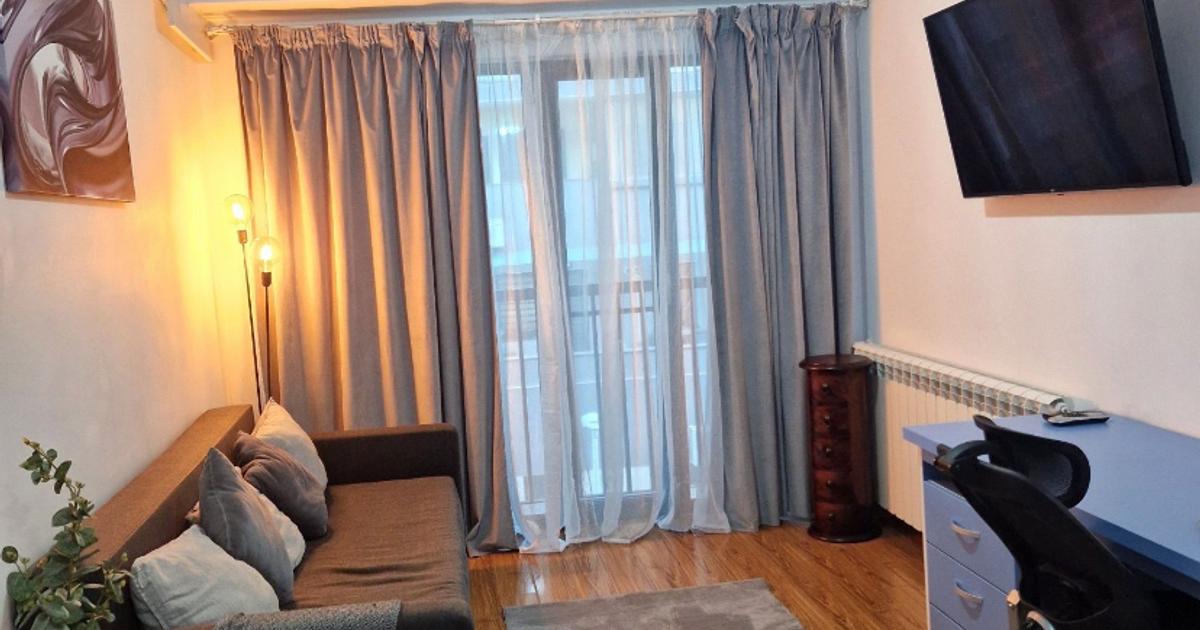 Apartament cu 2 camere, cu LOC DE PARCARE, zona Nicolina-Spitalul de Recuperare