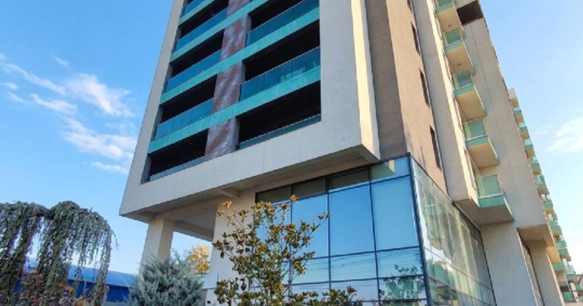 Prima Închiriere: Apartament 2 Camere Premium | Păcurari parcare & lift direct