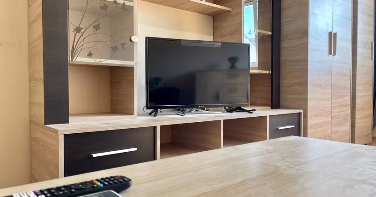 Apartament decomandat cu 2 camere în zona Podul de Fier, Iași