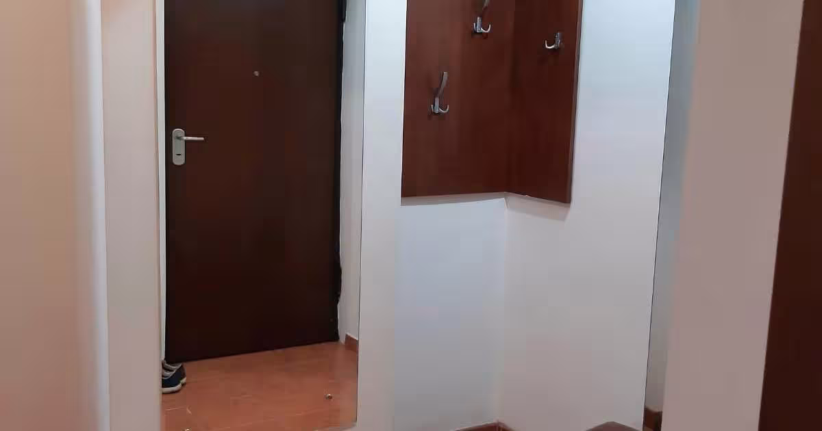 Apartament cu 2 camere în zona Podul de Fier, Iași