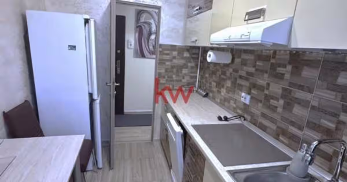 Apartament nedecomandat cu 2 camere în zona Primăverii, Iași