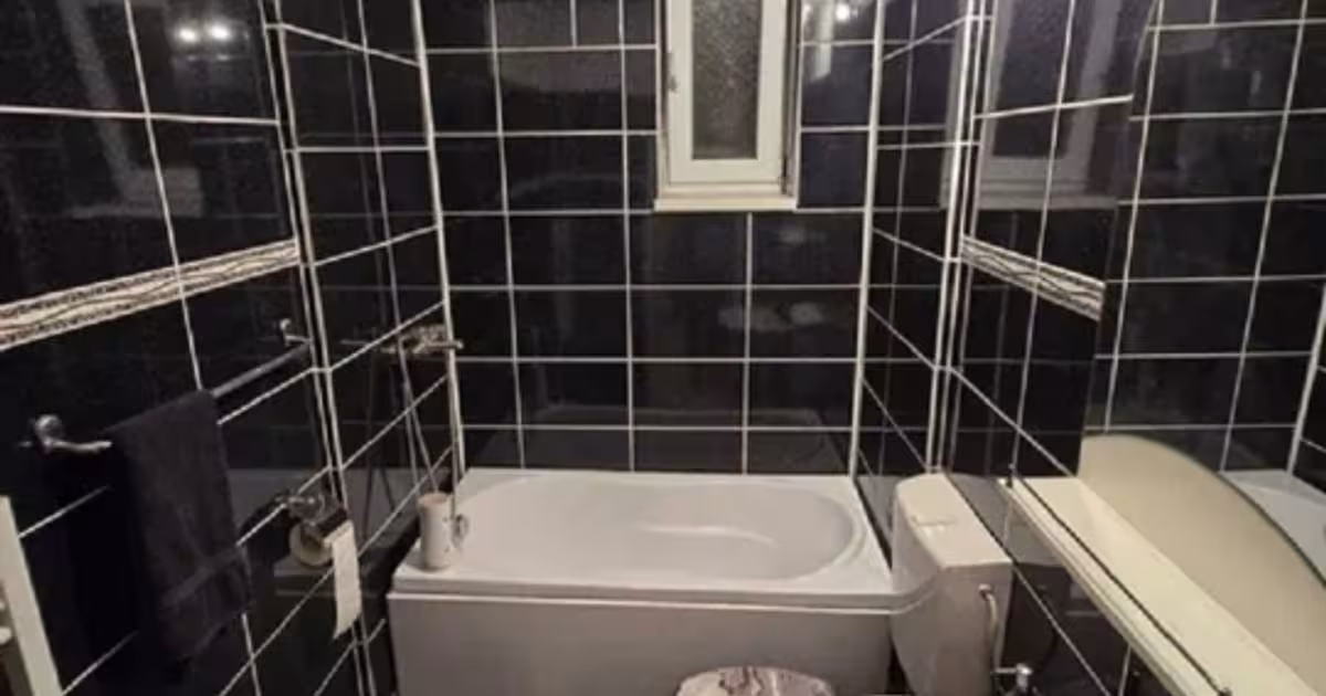 Apartament decomandat cu 2 camere în zona Semicentral, Iași