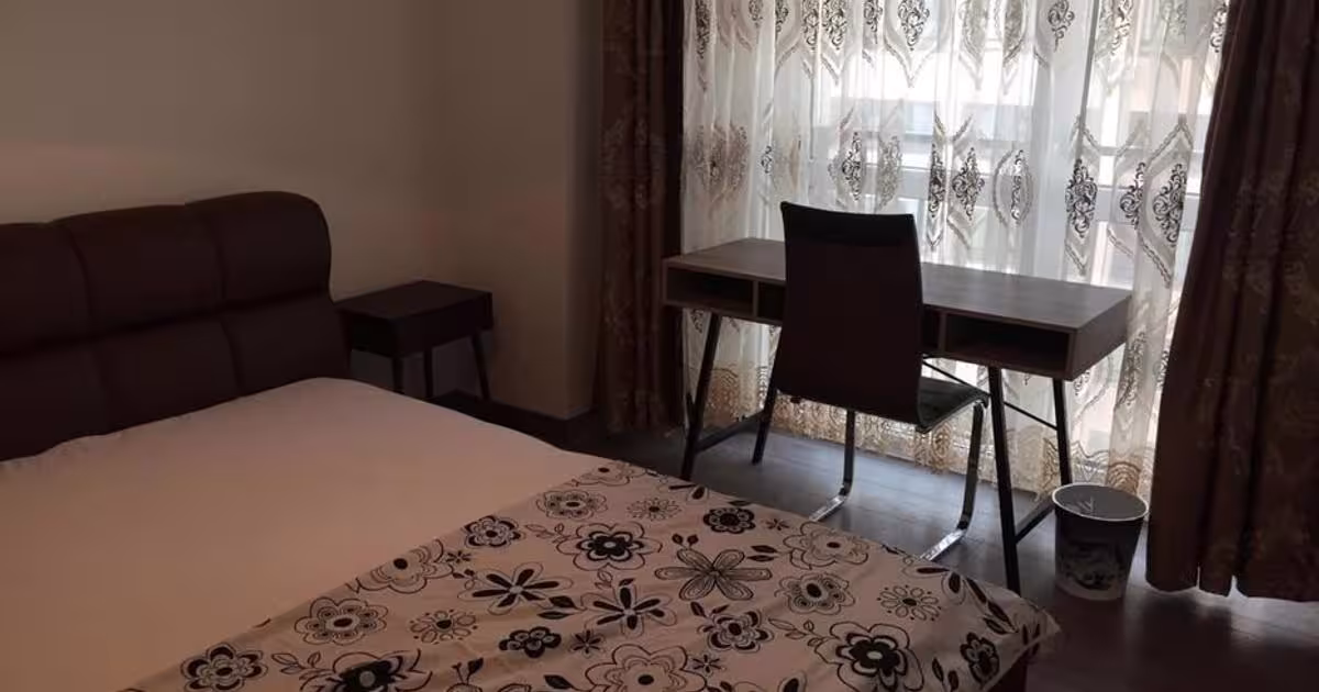 Apartament semidecomandat cu 3 camere în zona Tătărași, Iași