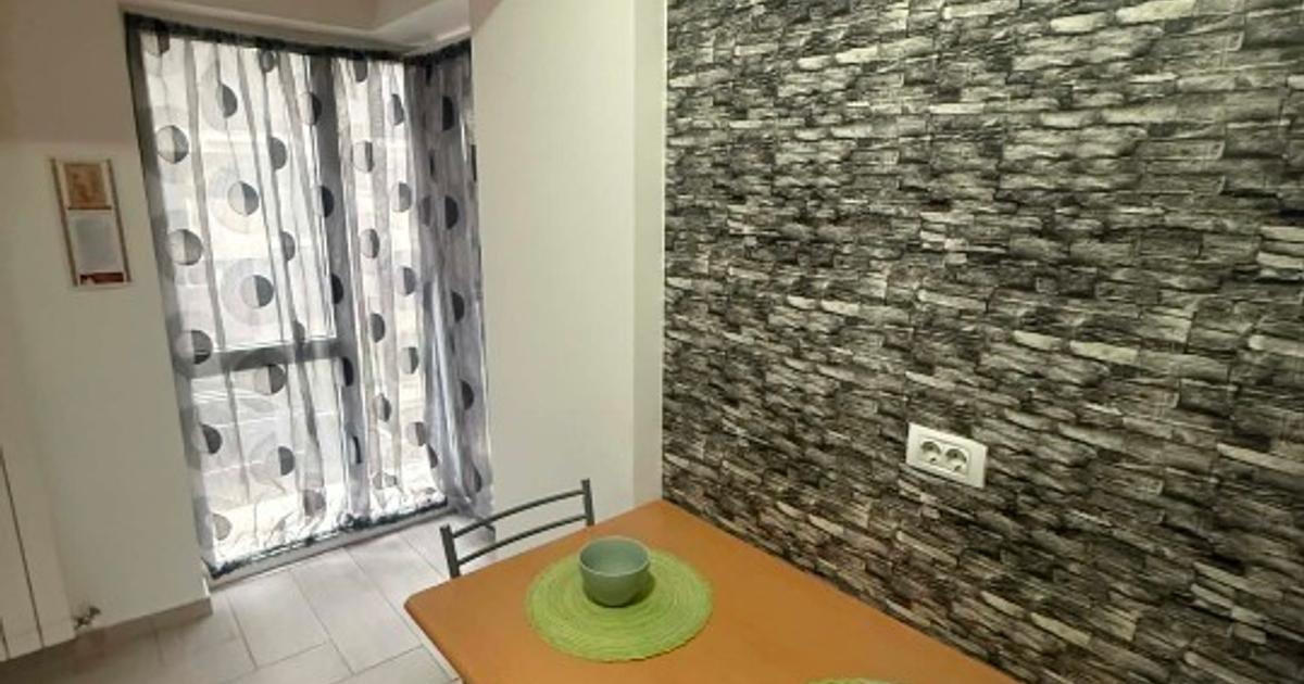 Apartament de inchiriat 2 camere decomandat Evergreen Towers Iași