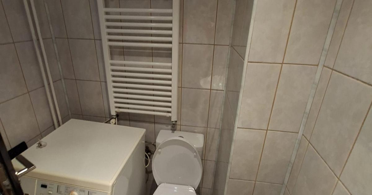 Apartament semidecomandat cu 3 camere în zona Tătărași, Iași