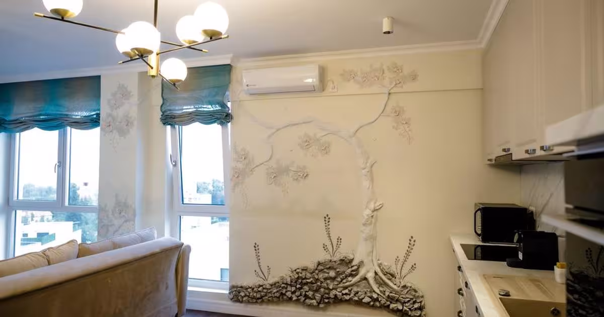 Apartament decomandat cu 2 camere în zona Ultracentral, Iași