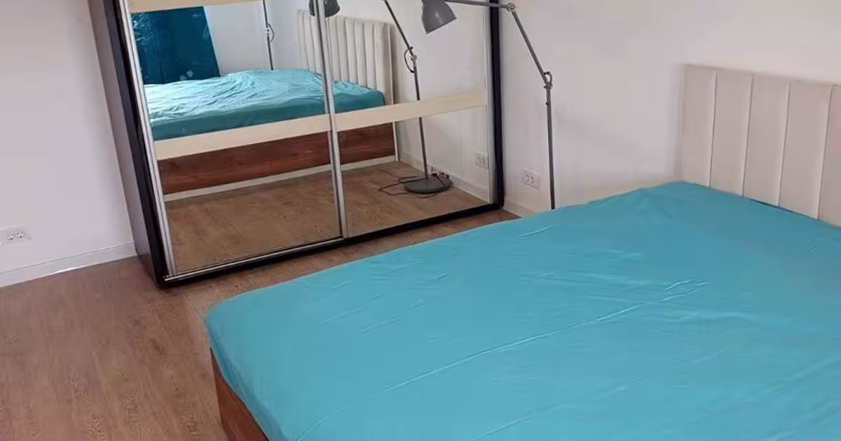 Apartament semidecomandat cu 3 camere în zona Central, Măgurele
