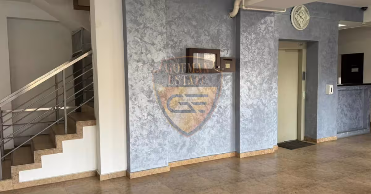 Apartament cu 3 camere în zona Central, Mamaia