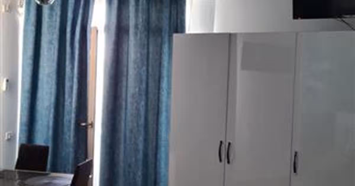 Apartament decomandat cu 2 camere în zona Central, Mamaia