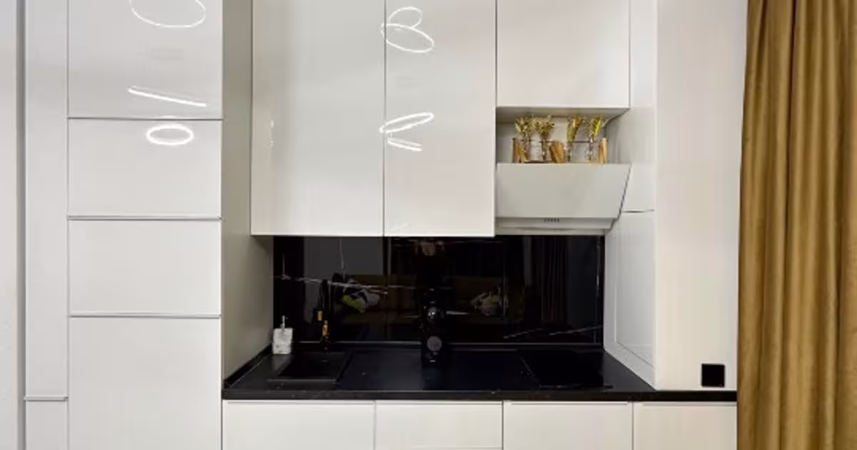 Apartament decomandat cu 2 camere în zona Nord, Mamaia