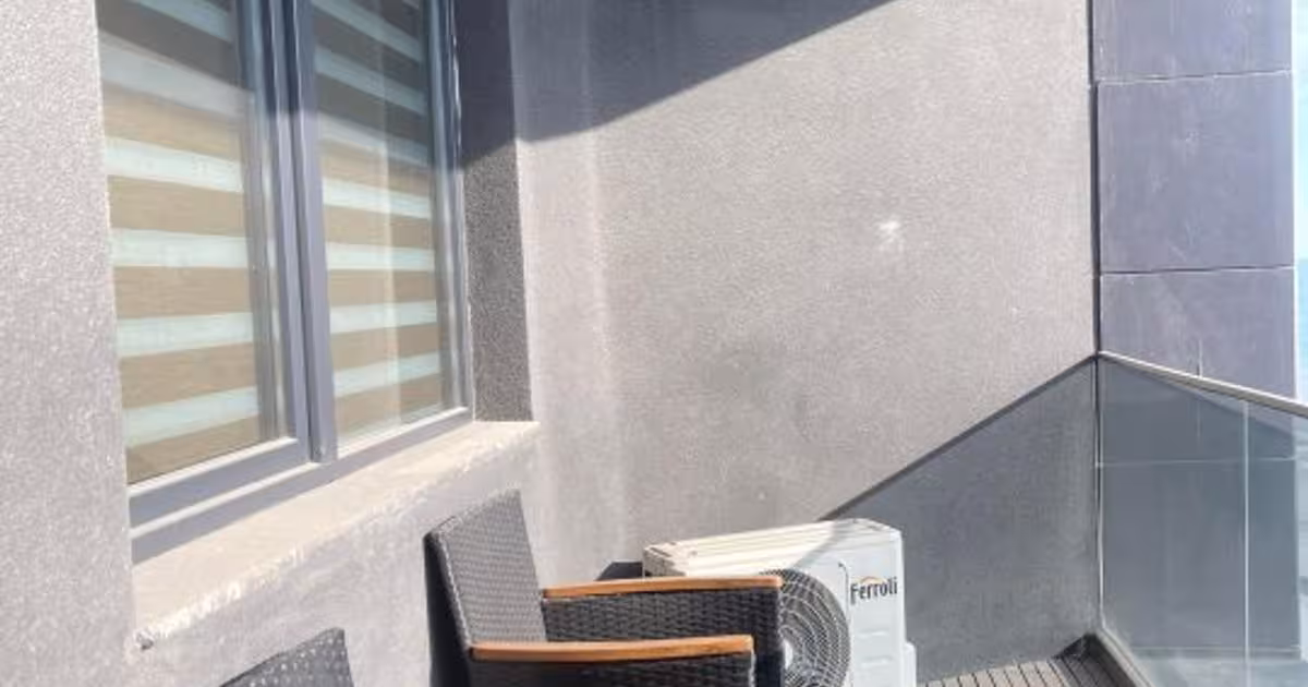 Apartament 50 mp cu 2 camere în zona Nord, Mamaia