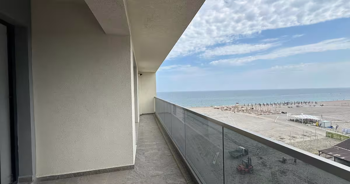 Apartament decomandat cu 2 camere în zona Nord, Mamaia