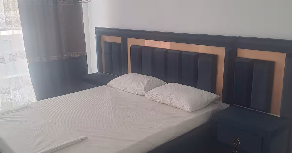 Apartament decomandat cu 2 camere în zona Exterior Nord, Mamaia-Sat