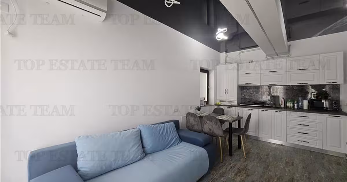Apartament decomandat cu 2 camere în zona Exterior Nord, Năvodari