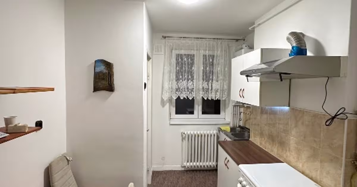 Apartament decomandat cu 2 camere în zona Central, Odorheiu Secuiesc