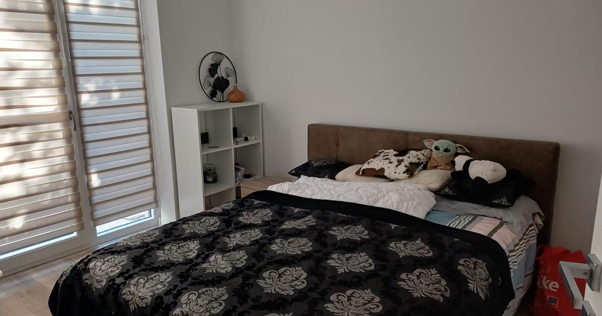 Închiriere ap. 2 camere, în bloc nou, zona Universității