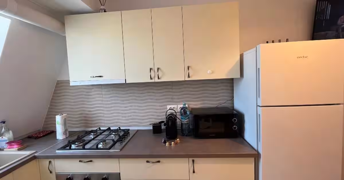 Apartament decomandat cu 2 camere în zona Central, Otopeni