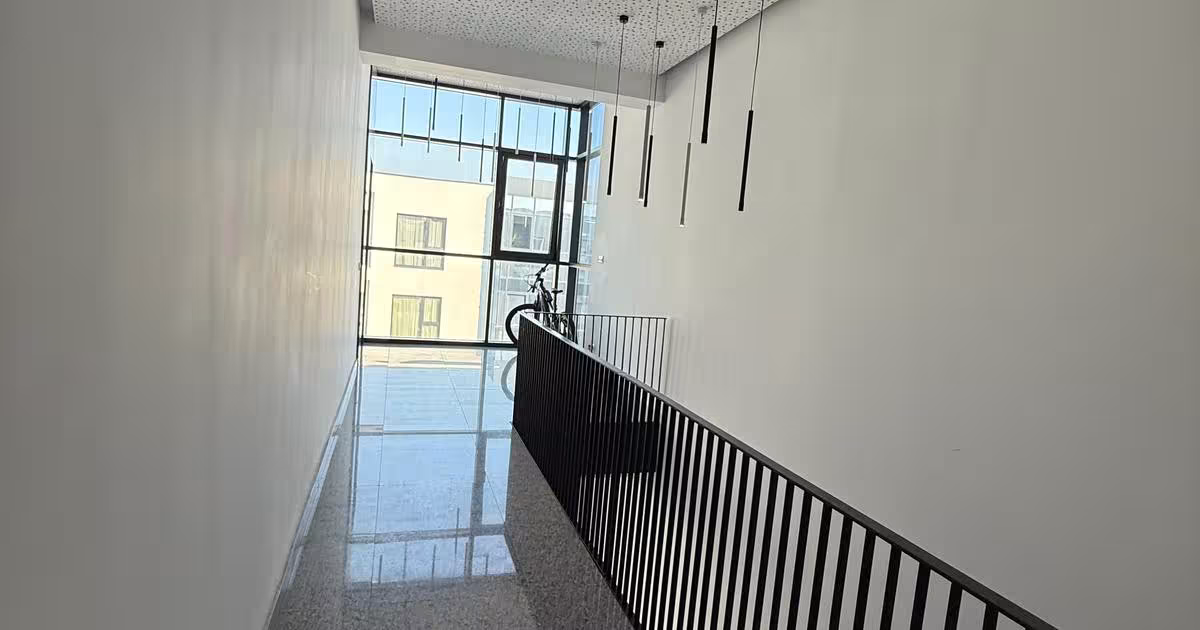 Apartament 180 mp cu 3 camere în zona Central, Otopeni