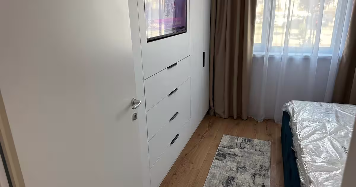 Apartament 82 mp cu 3 camere în zona Exterior Est, Otopeni