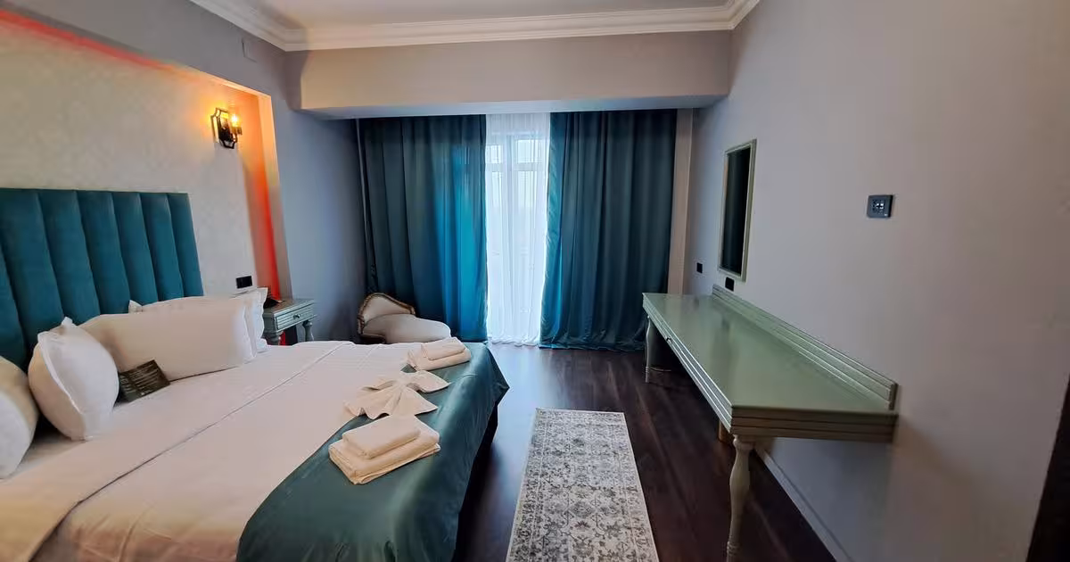 Apartament decomandat cu 2 camere în Otopeni