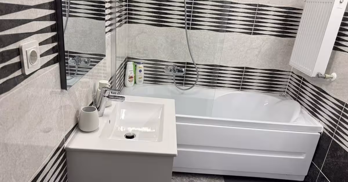 Apartament cu 2 camere în zona Odăi, Otopeni