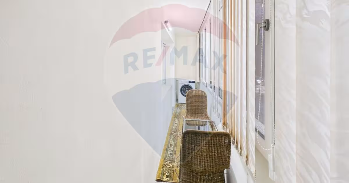 Apartament decomandat cu 1 camere în Pantelimon