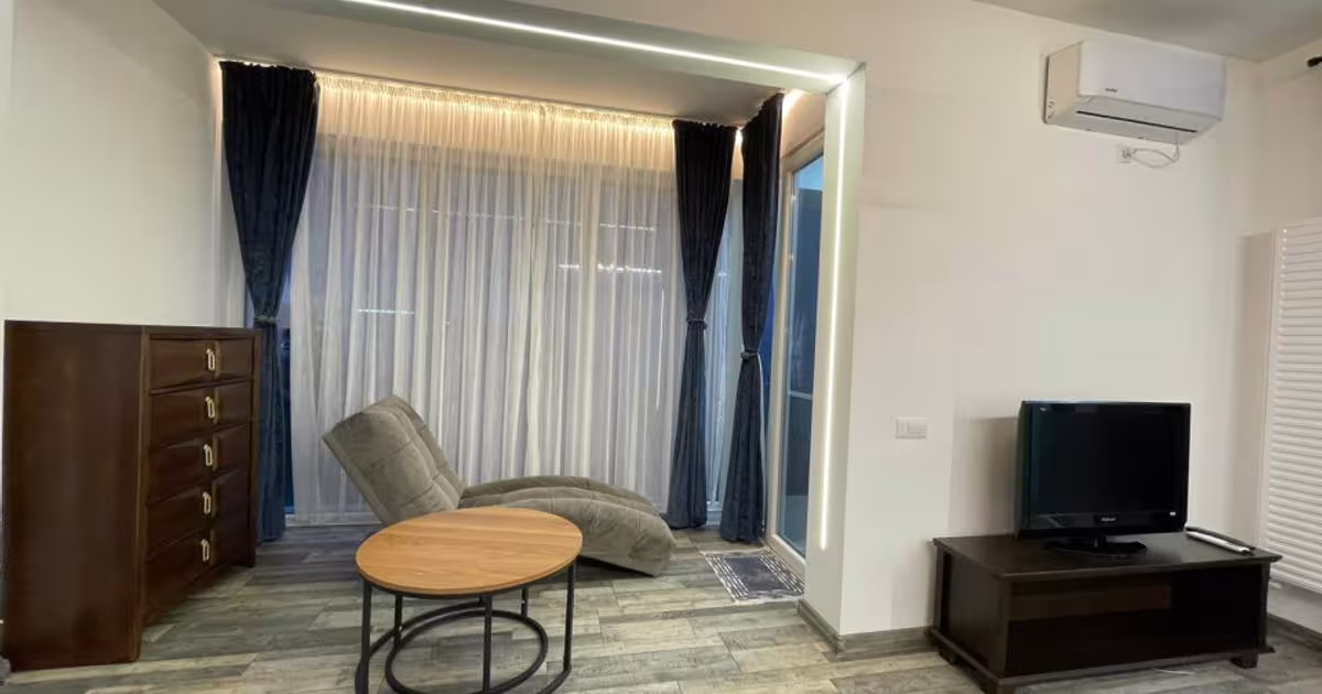 Apartament decomandat cu 2 camere în Pantelimon