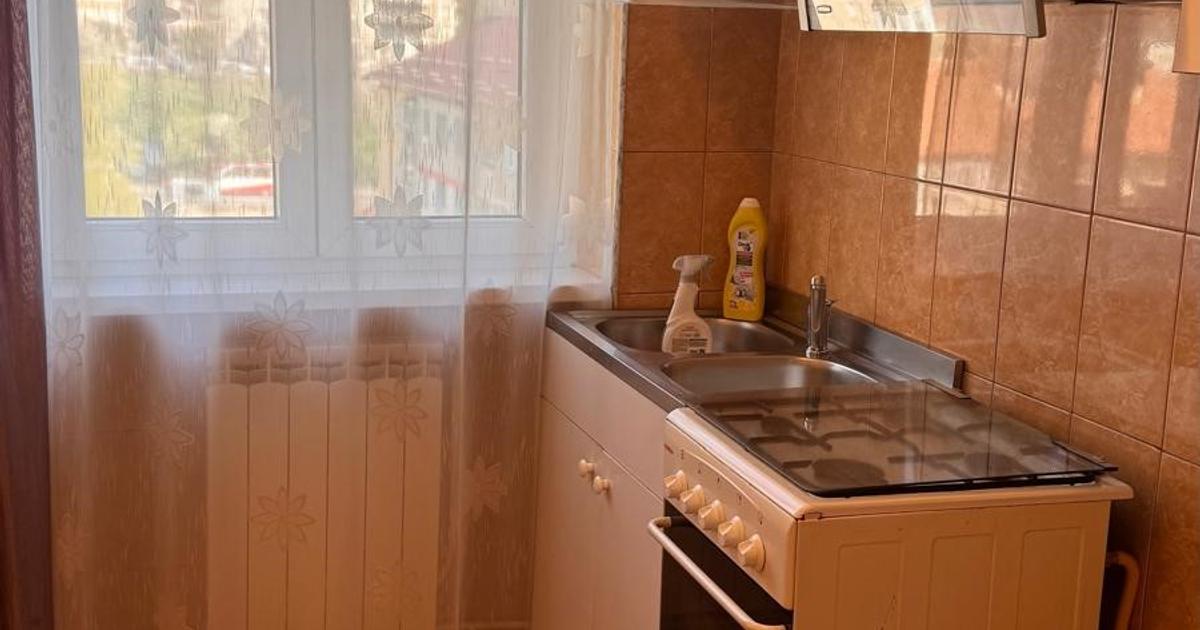 Apartament 2 camere – Ultracentral, str. M. Eminescu. 250 Euro/lunar