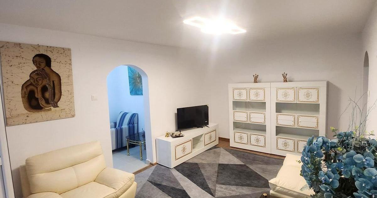 Apartament 3camere lux,mobilat si utilat integral,zona Ultracentrala,Hot.Ceahlau