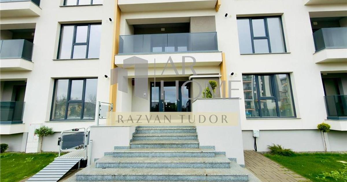 Inchiriere spatiu 2 camere , Albert ,Signiature One ,parcare ,Ploiesti