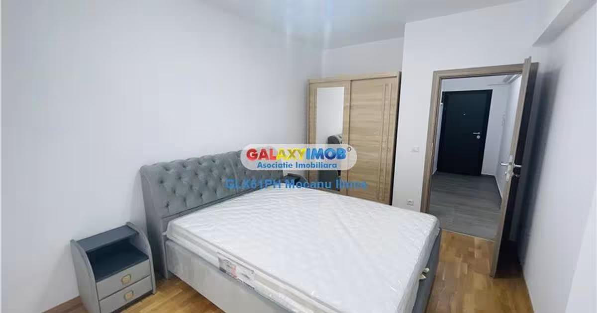Apartament decomandat cu 3 camere în zona Albert, Ploiești
