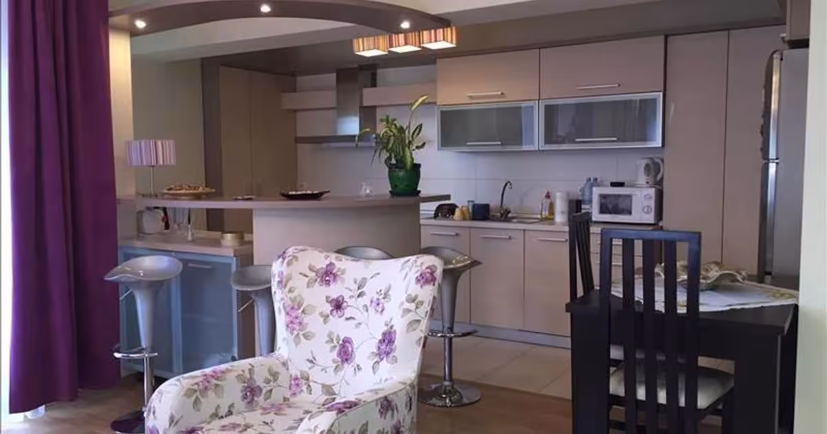 Apartament decomandat cu 2 camere în zona Cantacuzino, Ploiești