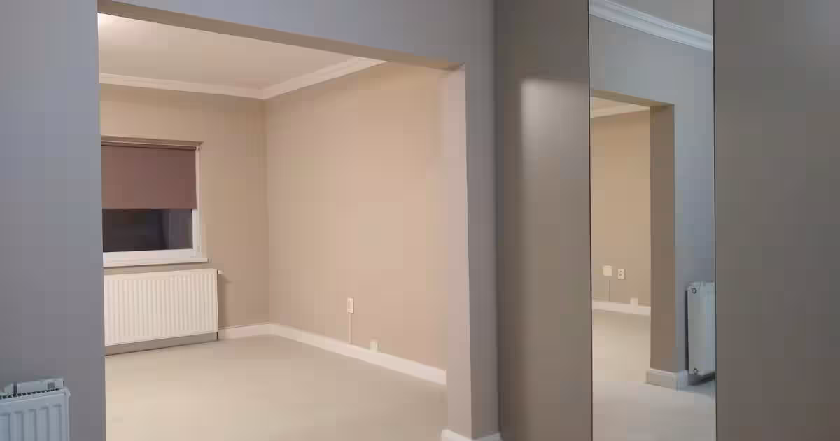 Apartament 10 mp cu 2 camere în zona Gheorghe Doja, Ploiești