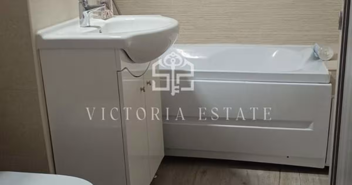 Apartament cu 3 camere în zona Gheorghe Doja, Ploiești