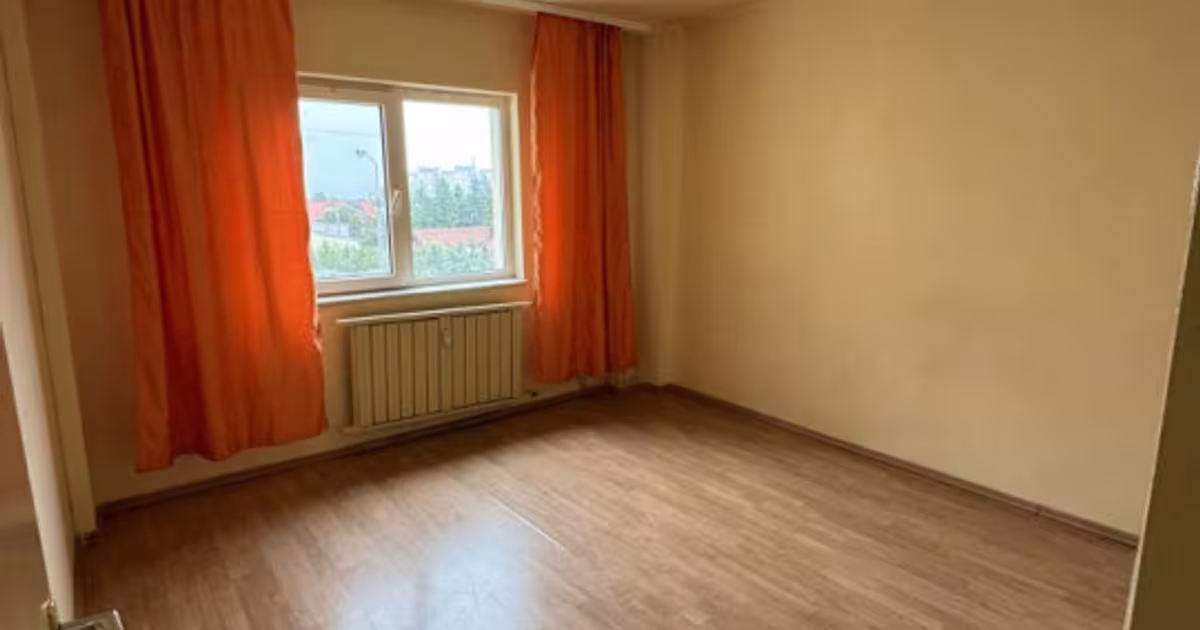 Apartament decomandat cu 2 camere în zona Malu Roșu, Ploiești