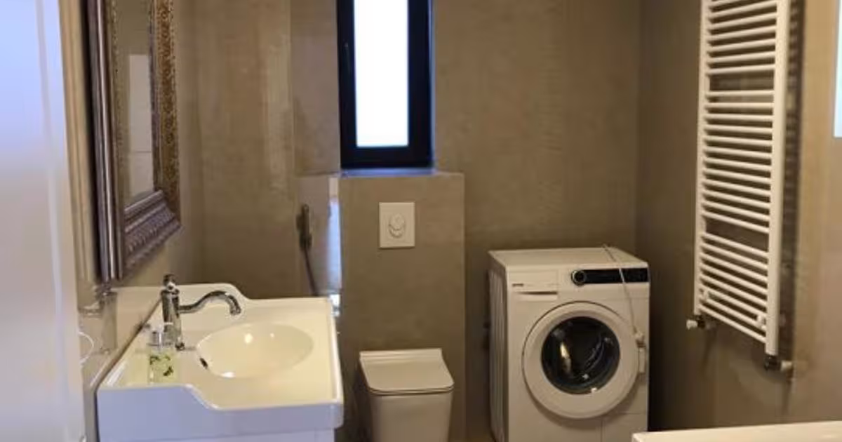Apartament decomandat cu 3 camere în zona Mărășești, Ploiești