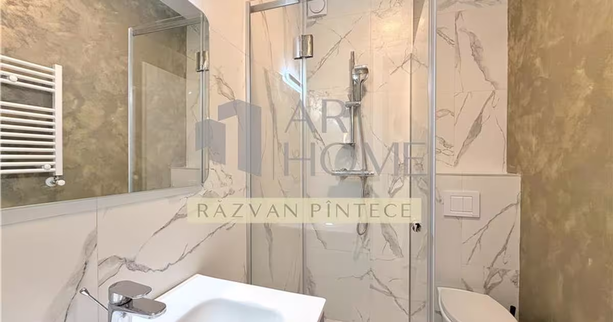 Apartament decomandat cu 3 camere în zona Mărășești, Ploiești