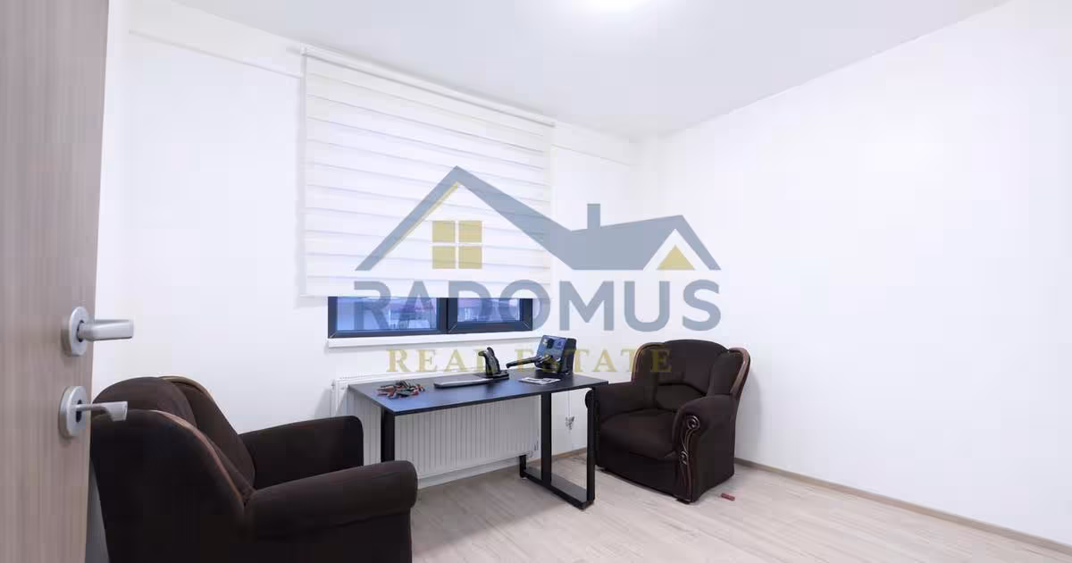 Apartament decomandat cu 3 camere în zona P-ța Mihai Viteazu, Ploiești