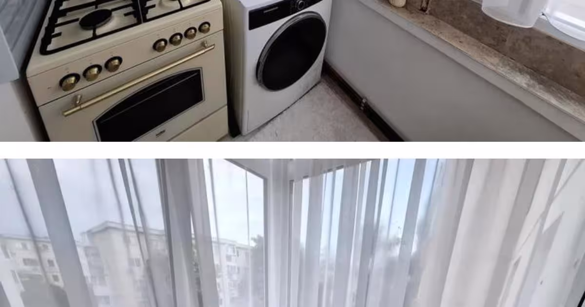 Apartament decomandat cu 3 camere în zona Paltiniș, Ploiești
