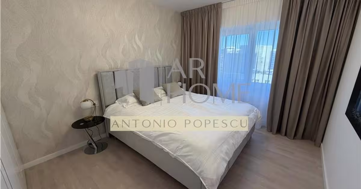 Apartament decomandat cu 3 camere în zona Ultracentral, Ploiești