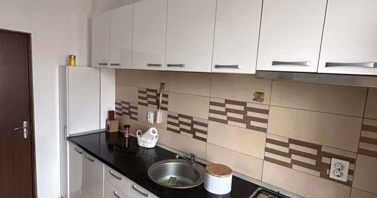 Apartament decomandat cu 3 camere în zona Est, Popești-Leordeni