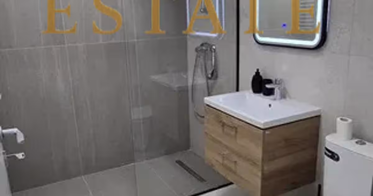 Apartament semidecomandat cu 2 camere în zona Exterior Nord, Popești-Leordeni
