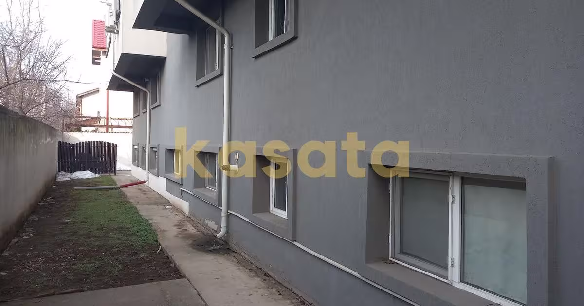 Apartament decomandat cu 2 camere în zona Nord-Vest, Popești-Leordeni