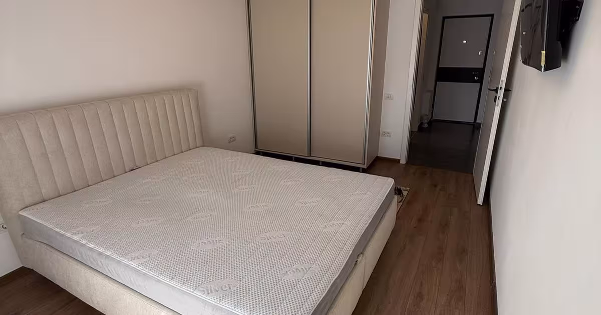 Apartament cu 2 camere în zona Sud-Est, Popești-Leordeni