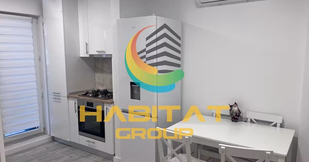 PET FRIENDLY! Studio spatios 46mp , Metrou Berceni 15min