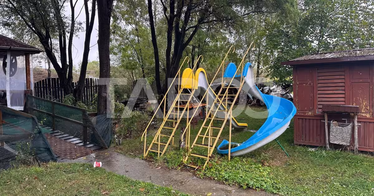 Apartament decomandat cu 2 camere în Poplaca