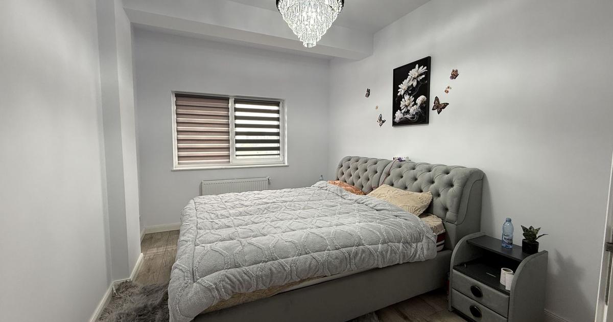 Apartament decomandat cu 2 camere în zona Periferie, Rădăuți