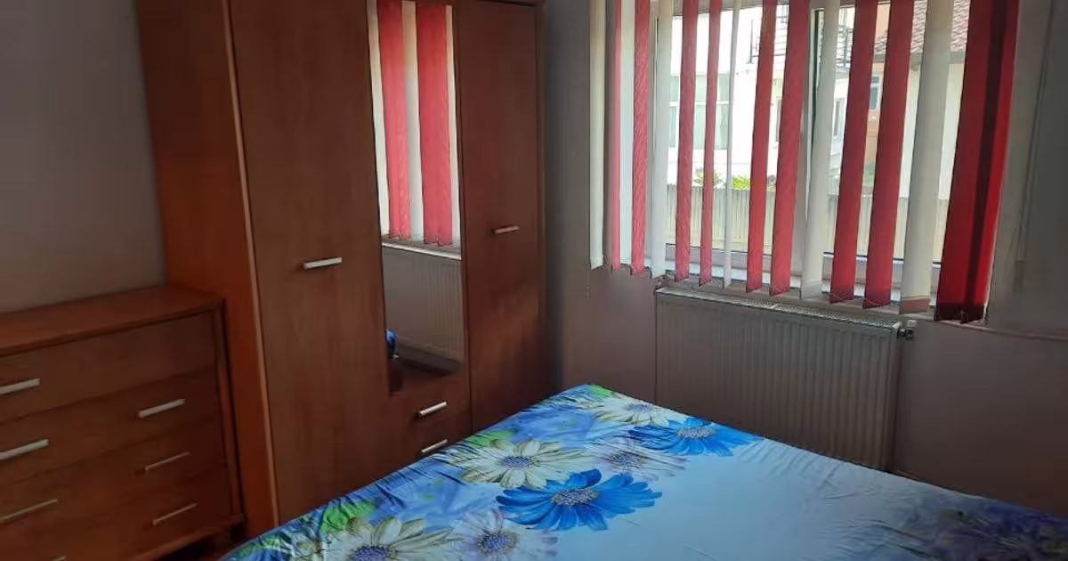 Apartament decomandat cu 2 camere în zona Central, Râmnicu Vâlcea