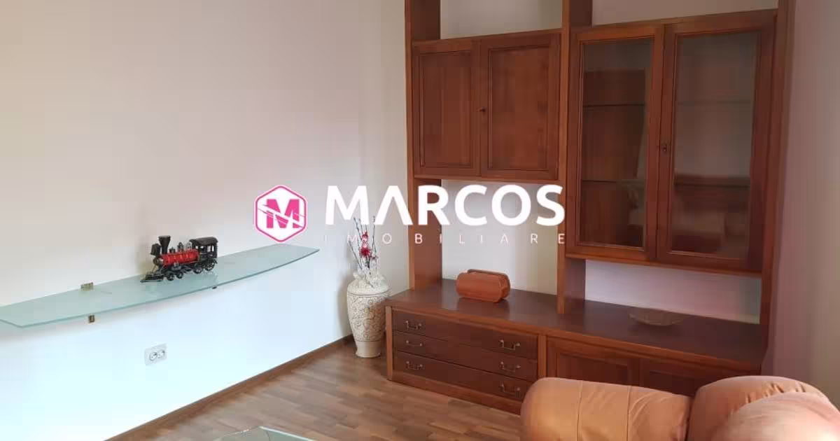 Apartament decomandat cu 2 camere în zona Luncă, Reșița